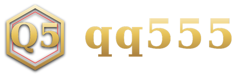 qq555 logo